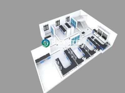 实验室垃圾分类应该如何规划