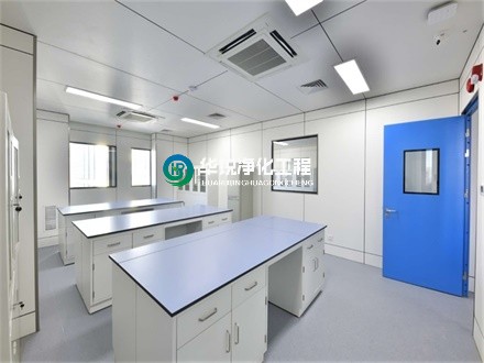 实验室大楼需要知道。